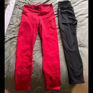 Fabletics Powerhold leggings